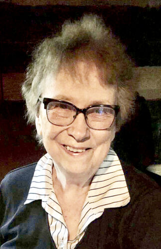 Patricia Ann Zehentbauer